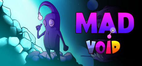 Banner of Mad Void 