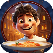 Chef Rescue - The Cooking Game