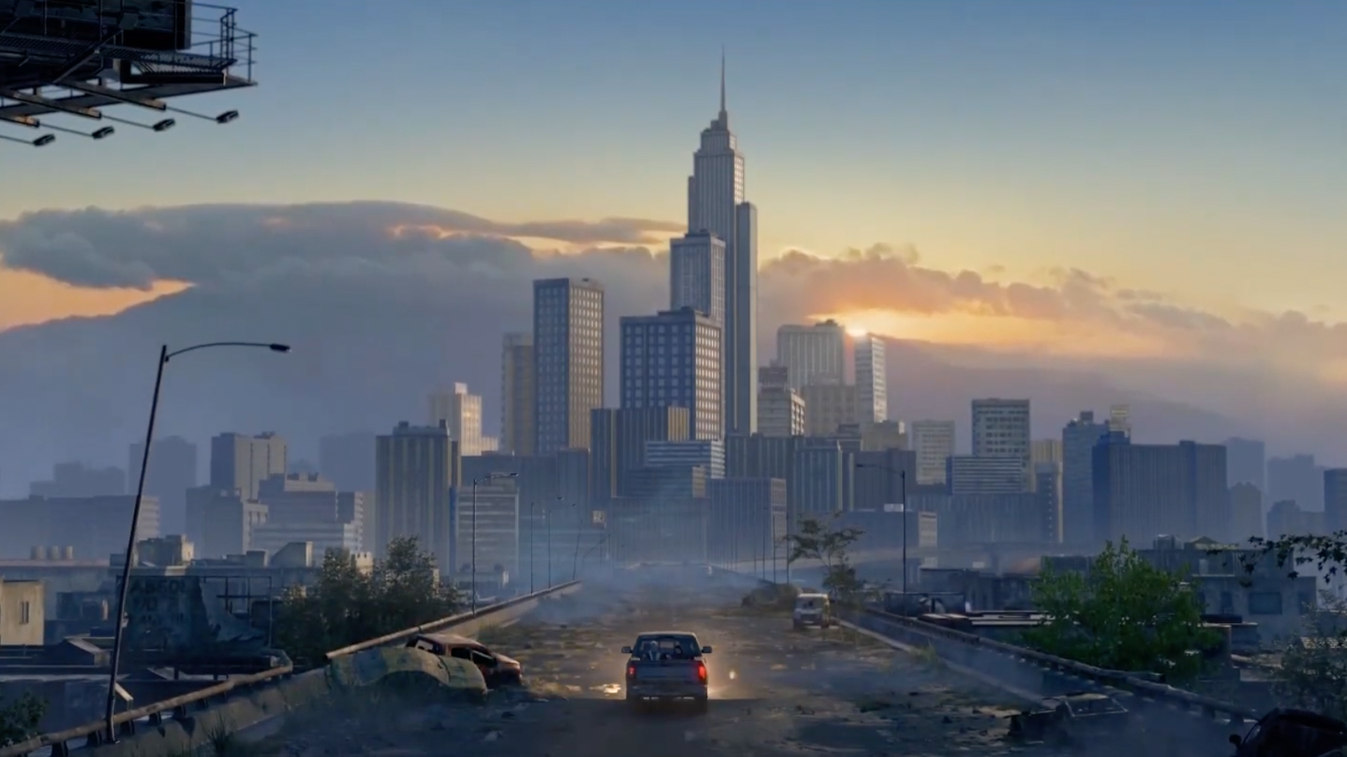 Screenshot of the video of Garena Undawn