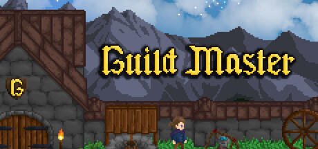 Banner of Guild Master 