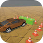 Icon of Car Parking - Demoo Game