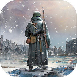 WW2 Glory: Strategy Game