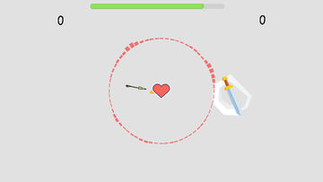 Heart Game Java Heart Latest Version for Android/iOS APK - TapTap
