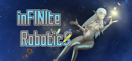 Banner of inFINIte Robotics 