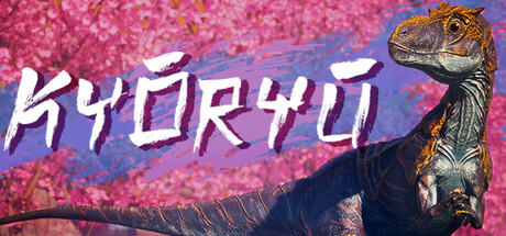 Banner of Kyoryu 