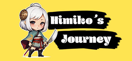 Banner of Himiko's Journey 