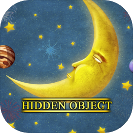 Hidden Object - Dreamscape