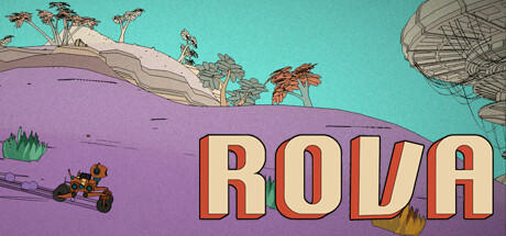 Banner of ROVA 