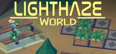 Banner of Lighthaze World 