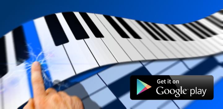 Banner of The Piano of tiles 2 1.9