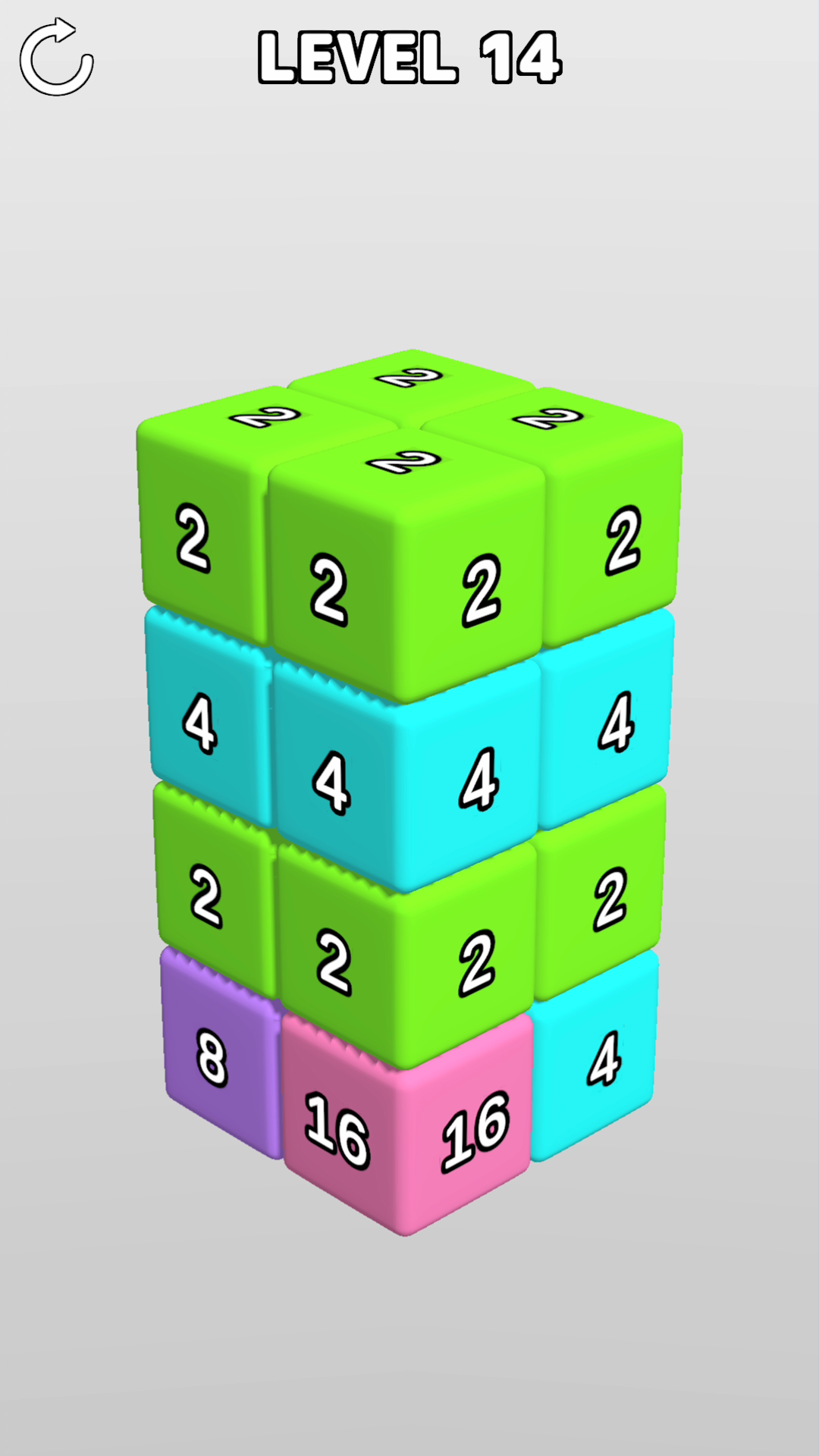 Cube Match 3D Latest Version for Android/iOS APK - TapTap