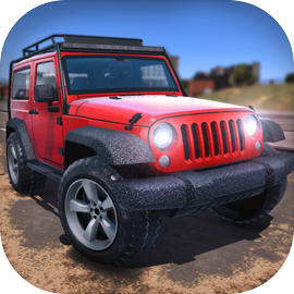 Ultimate Offroad Simulator