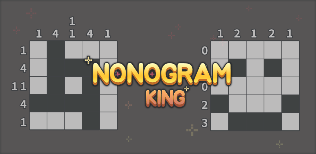 Banner of Король нонограмм 1.3.1