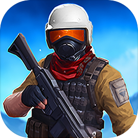 Hunt Arena: Gun Shooting Games