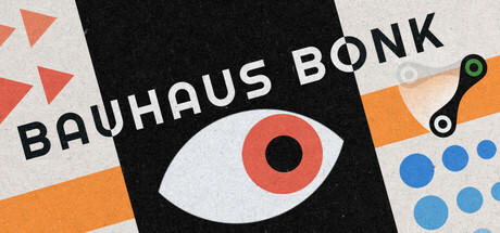 Banner of Bauhaus Bonk 