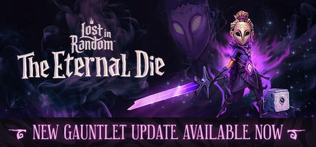 Banner of Lost in Random: The Eternal Die 