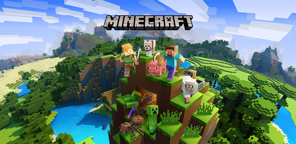 Banner of Versión de prueba de Minecraft 1.20.73.01