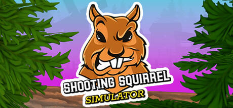 Banner of Shooting Squirrel Simulator 