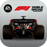 F1 Mobile Racing