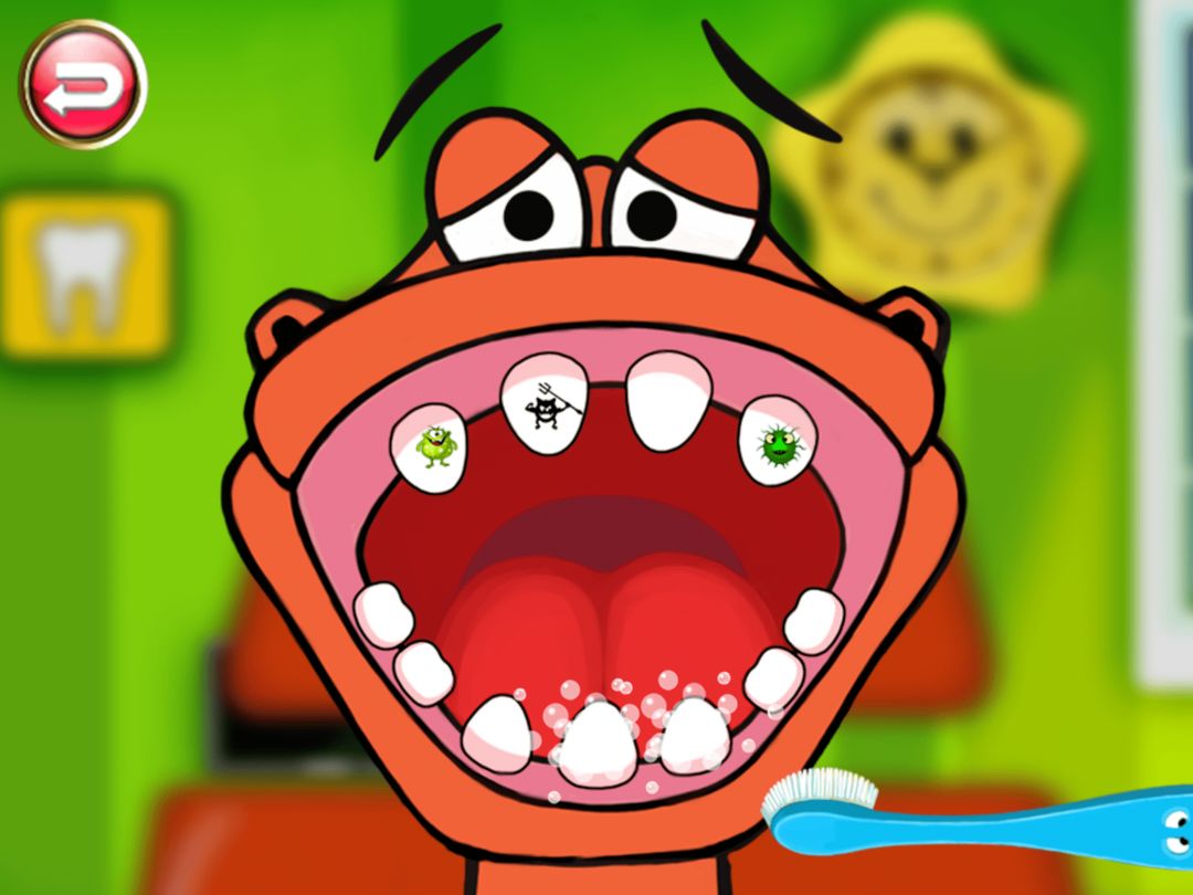 Dino Fun - Toddler Kids Games screenshot game