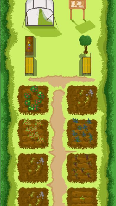 Mini Dale Game Screenshot