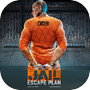 Jail Escape Plan