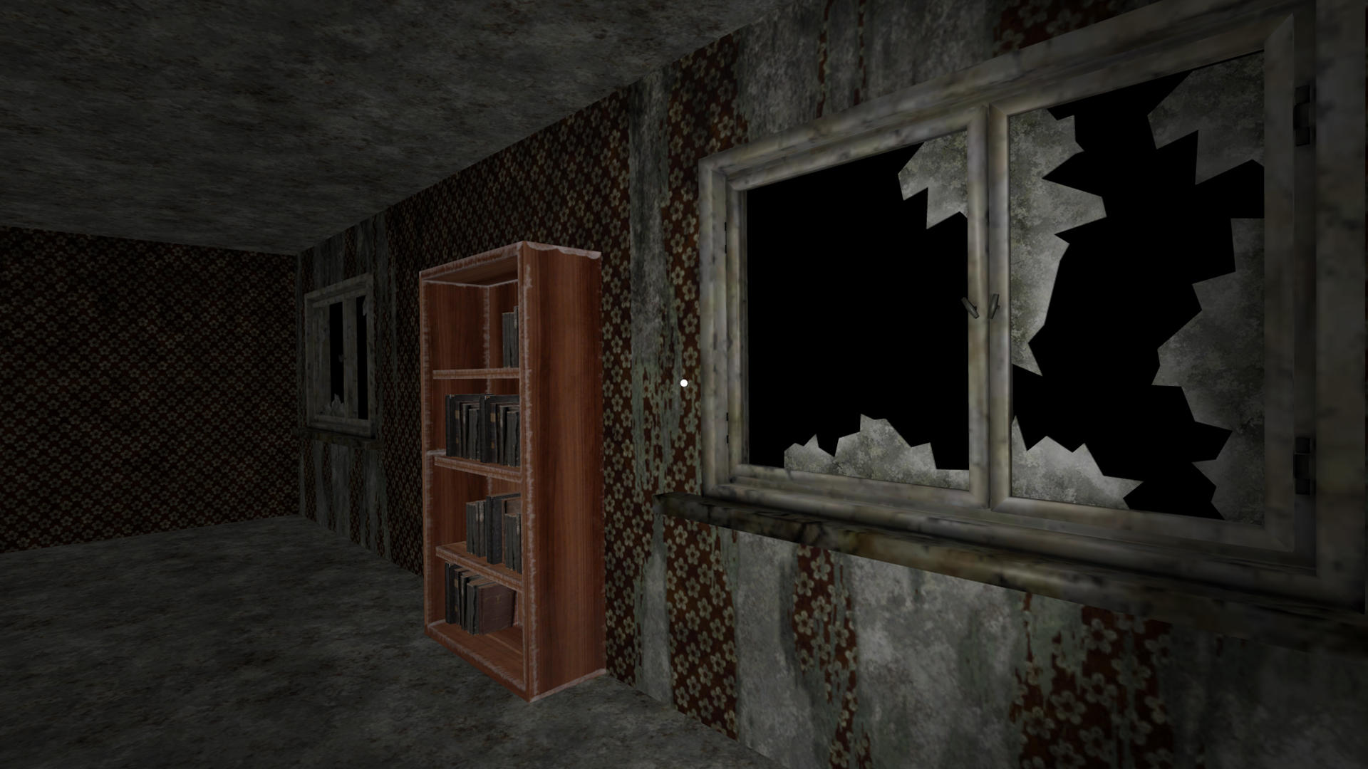 Screenshot of Scary Clown - Horror Game 3D
