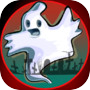 Biểu tượng của Flappy ghost