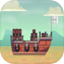 Cargo Ship Escape 2