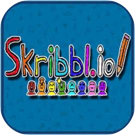 skribbl - Free Multiplayer Drawing & Guessing Game