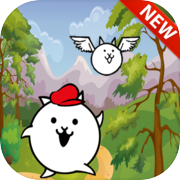 Nyanko Great War on People