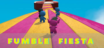 Banner of Fumble Fiesta 