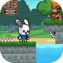 Icon of rabbit quest