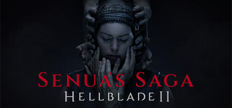 Banner of Senua’s Saga: Hellblade II 