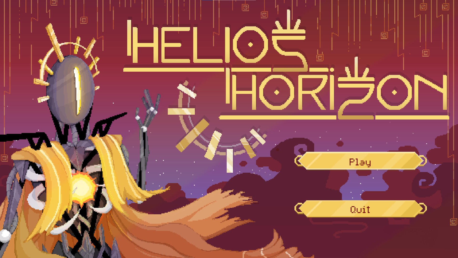 Screenshot 1 of Horizonte de Helios 