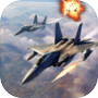 Thunder War Modern Ace Combat