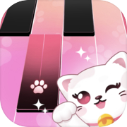 Meowsic Tiles