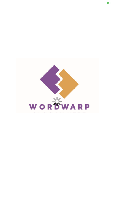 Word Wrap Game 게임 스크린샷