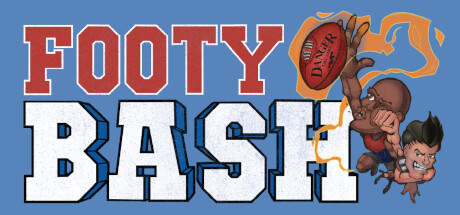 Banner of Footy Bash 