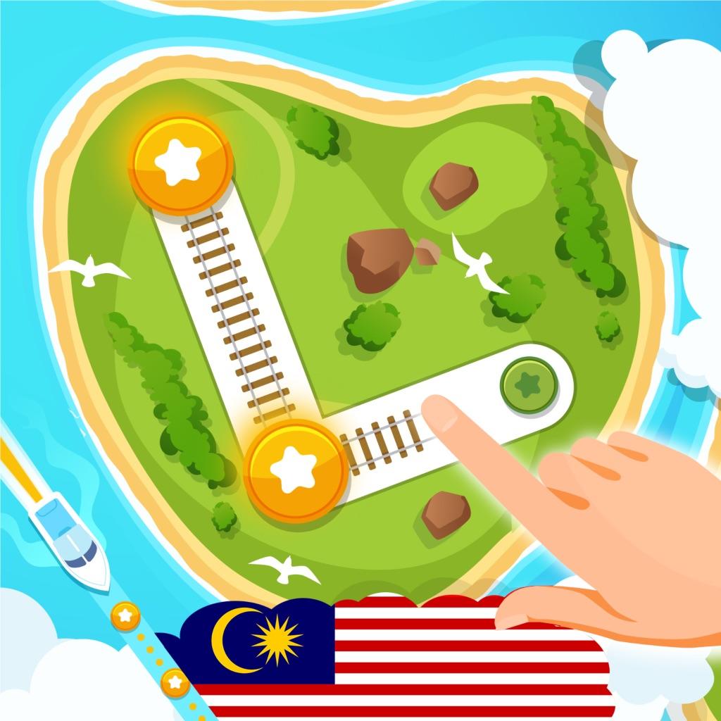 Malay Alphabet : Preschool ABC for Android/iOS - TapTap