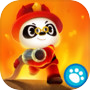 Dr. Panda Firefighters