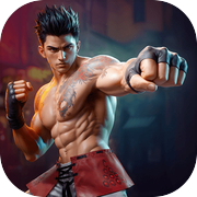 Legend Fighter: Mortal Battle