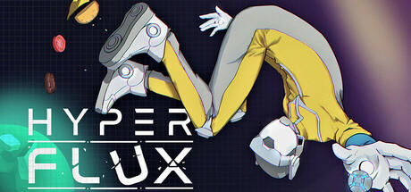 Banner of Hyper Flux 