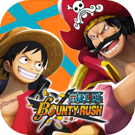 ONE PIECE Bounty Rush