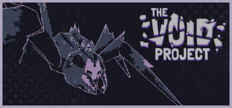 Banner of The Void Project 