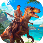 Survival Island 2: Dinosaurs