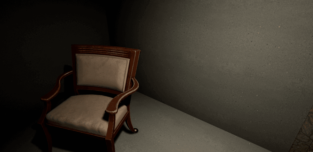 Horror Game screenshot