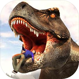 恐龍 模擬 遊戲 2017年
