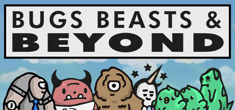 Banner of Bugs, Beasts, & Beyond 