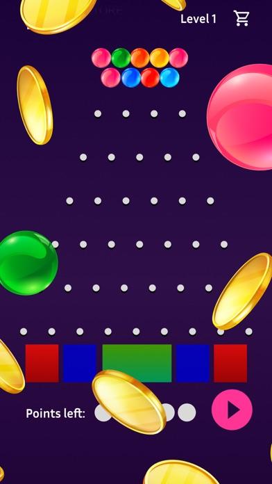 Screenshot 3 of Blinko Puzzle 